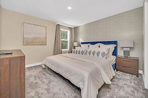 Storey Lake 9 BR Themed Games Room