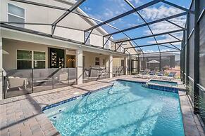 Storey Lake 9 BR Themed Games Room