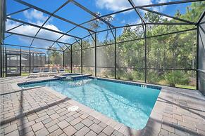 Storey Lake 9 BR Themed Games Room