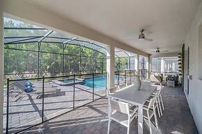 Storey Lake 9 BR Themed Games Room