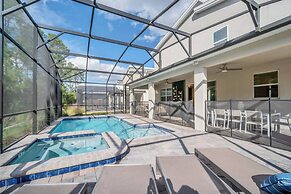 Storey Lake 9 BR Themed Games Room