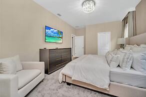 Storey Lake 9 BR Themed Games Room