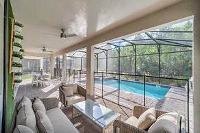 Storey Lake 9 BR Themed Games Room