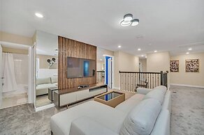 Storey Lake 9 BR Themed Games Room