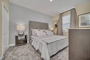 Storey Lake 9 BR Themed Games Room