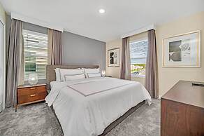 Storey Lake 9 BR Themed Games Room