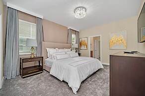 Storey Lake 9 BR Themed Games Room