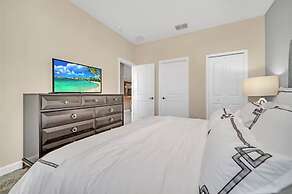 Storey Lake 9 BR Themed Games Room