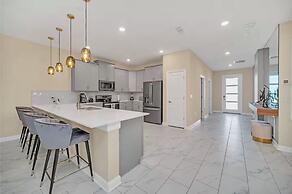 Storey Lake 9 BR Themed Games Room