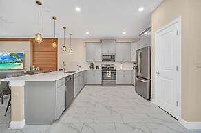 Storey Lake 9 BR Themed Games Room