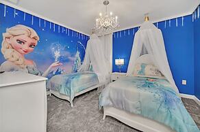 Storey Lake 9 BR Themed Games Room