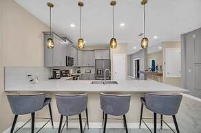 Storey Lake 9 BR Themed Games Room