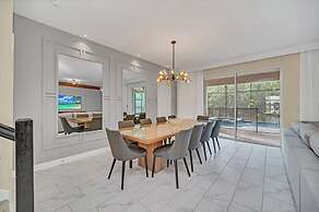 Storey Lake 9 BR Themed Games Room