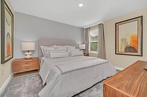 Storey Lake 9 BR Themed Games Room