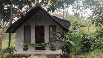 Cacao Glamping