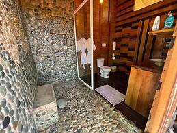 Cacao Glamping