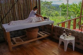Cacao Glamping