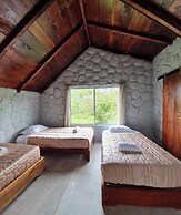 Cacao Glamping