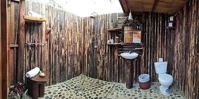 Cacao Glamping
