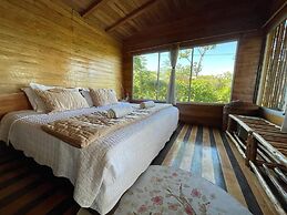 Cacao Glamping