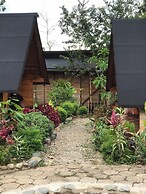 Cacao Glamping