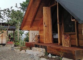 Cacao Glamping