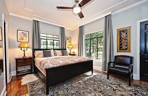 The Home Collection - 600 Hermitage Road