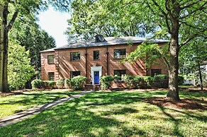 The Home Collection - 600 Hermitage Road