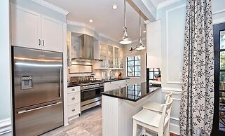 The Home Collection - 600 Hermitage Road