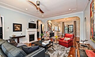 The Home Collection - 600 Hermitage Road