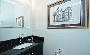 The Home Collection - 600 Hermitage Road