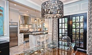 The Home Collection - 600 Hermitage Road