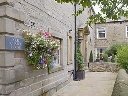 Old Chapel House