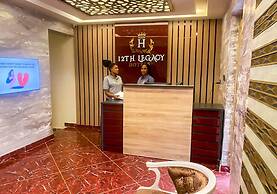 12th Legacy Hotel
