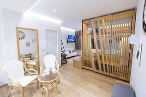 Boho Zentral Apartaments