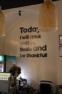 Boho Zentral Apartaments