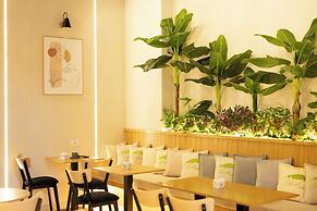 Boho Zentral Apartaments