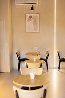 Boho Zentral Apartaments