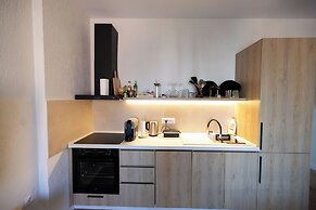 Boho Zentral Apartaments