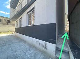 Boho Zentral Apartaments