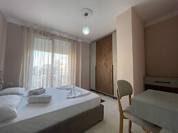 Boho Zentral Apartaments