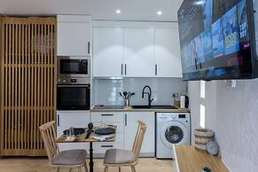 Boho Zentral Apartaments