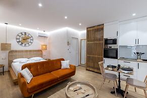 Boho Zentral Apartaments