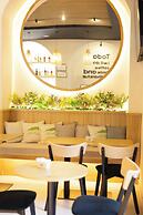 Boho Zentral Apartaments