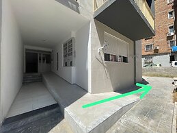 Boho Zentral Apartaments