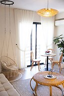 Boho Zentral Apartaments