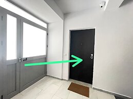 Boho Zentral Apartaments