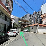 Boho Zentral Apartaments