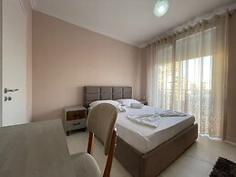 Boho Zentral Apartaments