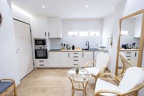 Boho Zentral Apartaments